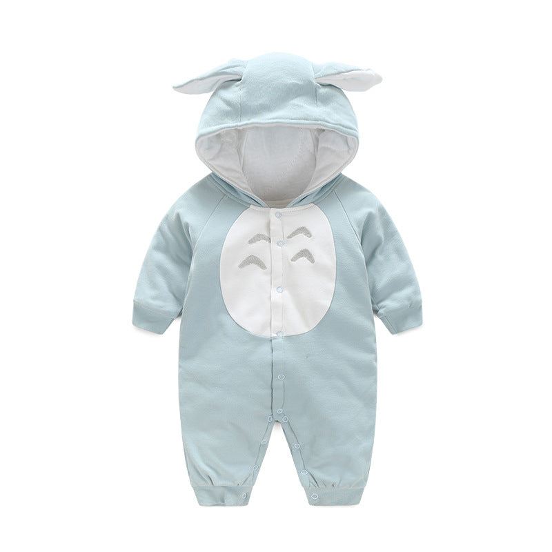 Unisex Baby Romper