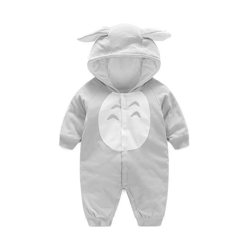 Unisex Baby Romper
