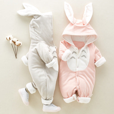 Unisex Baby Romper
