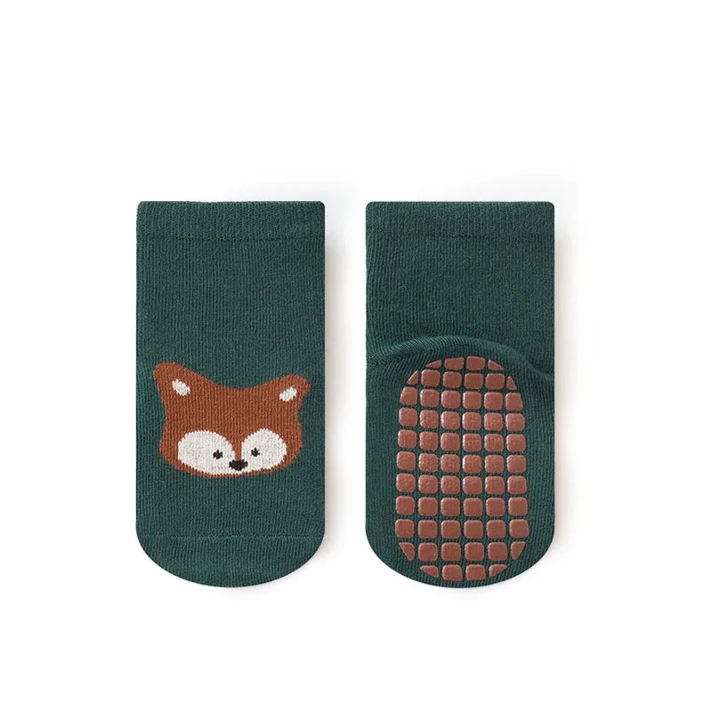 Toddler Non-Slip Socks