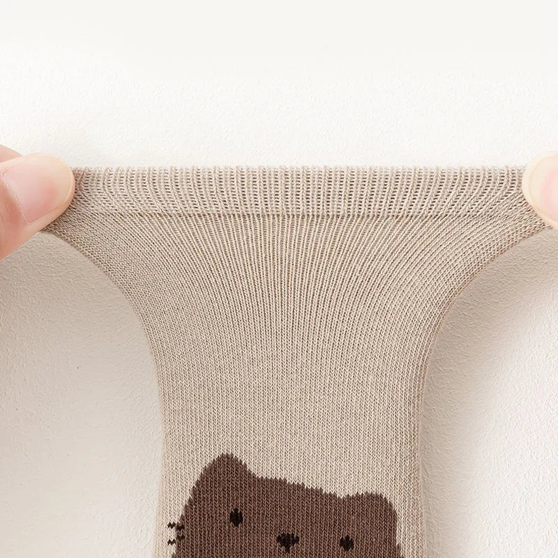 Toddler Non-Slip Socks