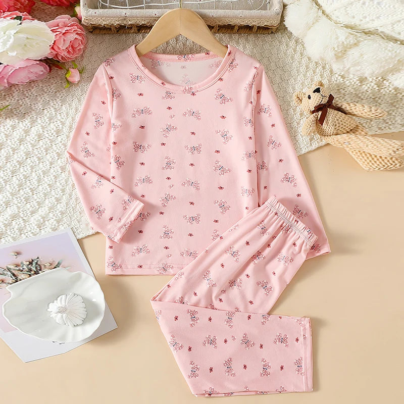kids pajama set