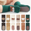 Toddler Non-Slip Socks